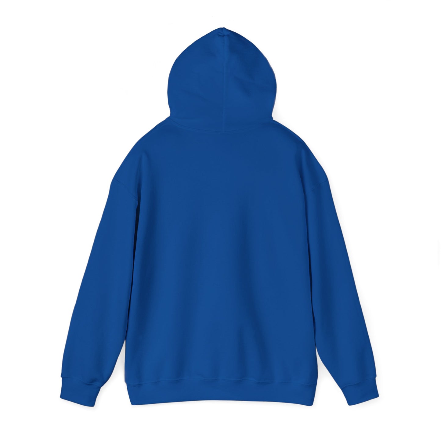 Trust Nobody Hoodie