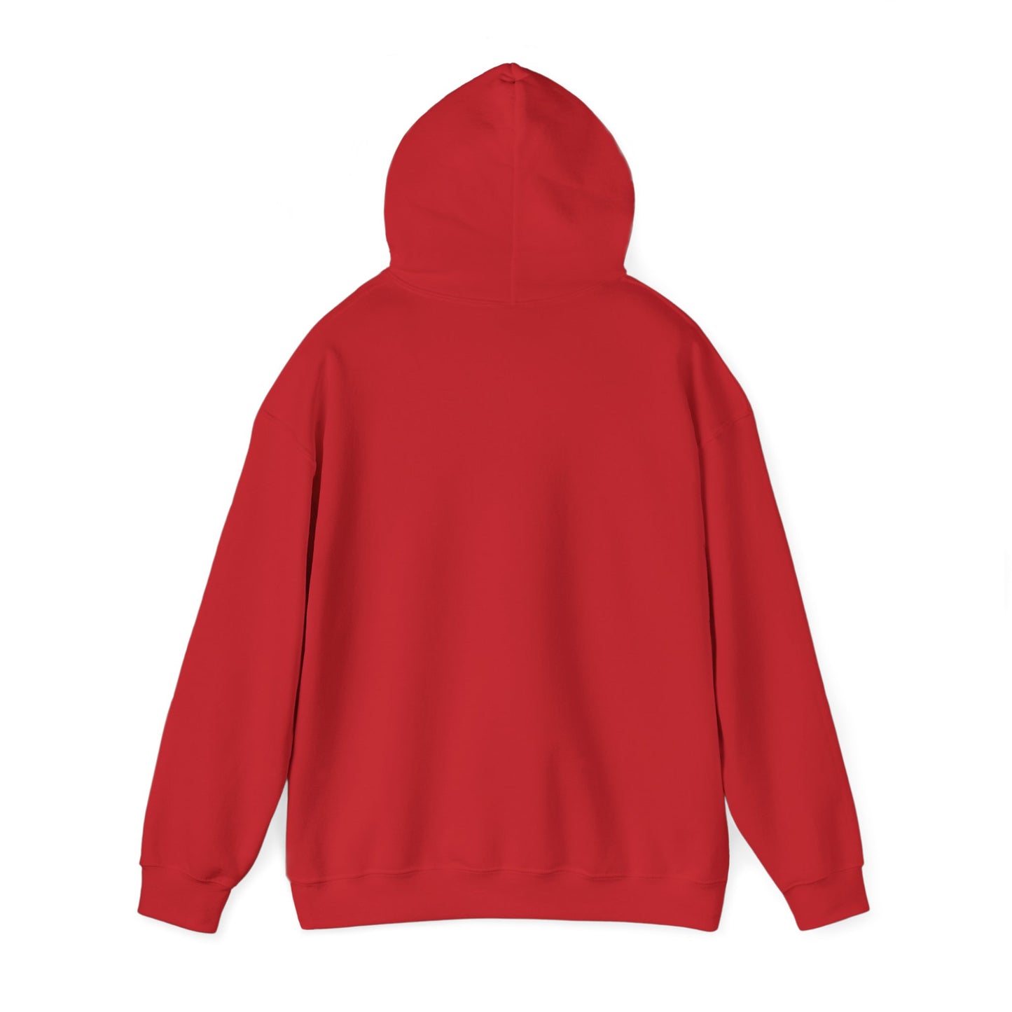Trust Nobody Hoodie