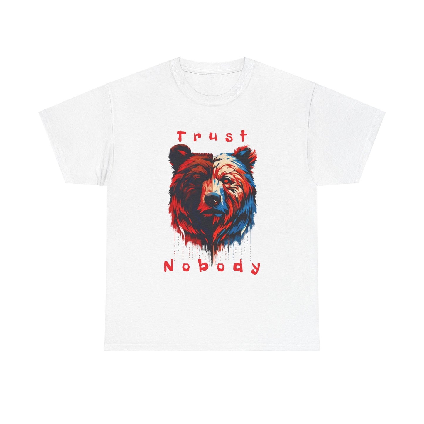 Trust Nobody