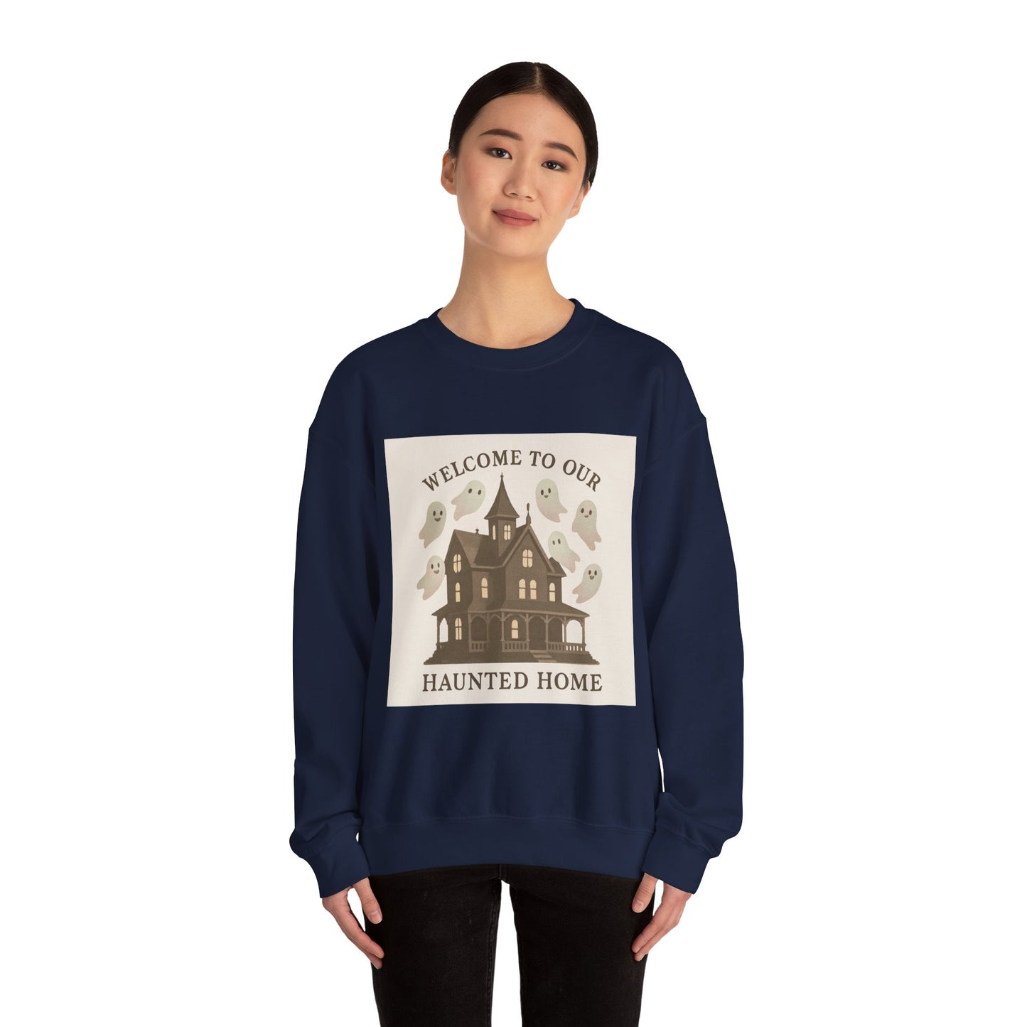 Unisex Heavy Blend™ Crewneck Sweatshirt