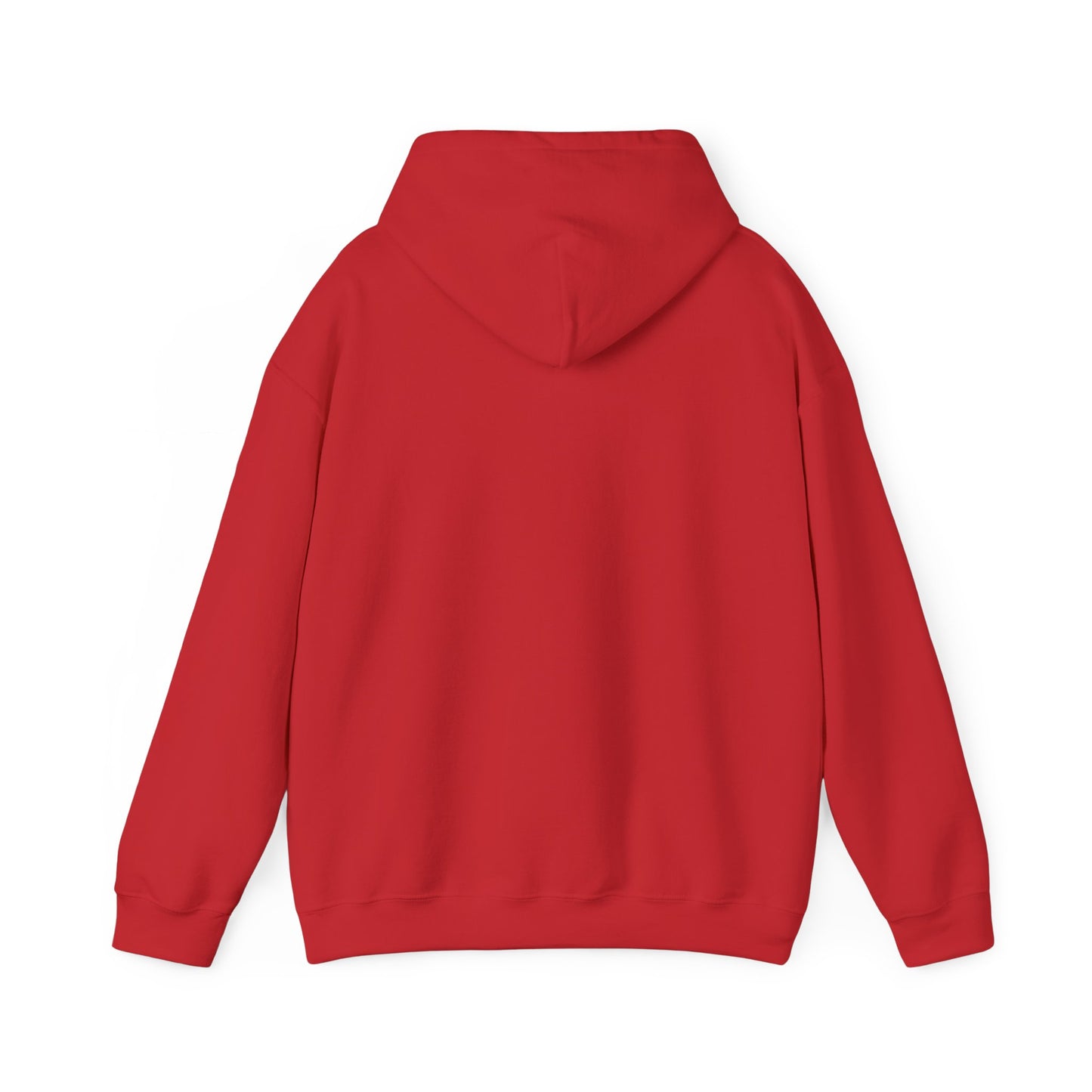 Trust Nobody Hoodie