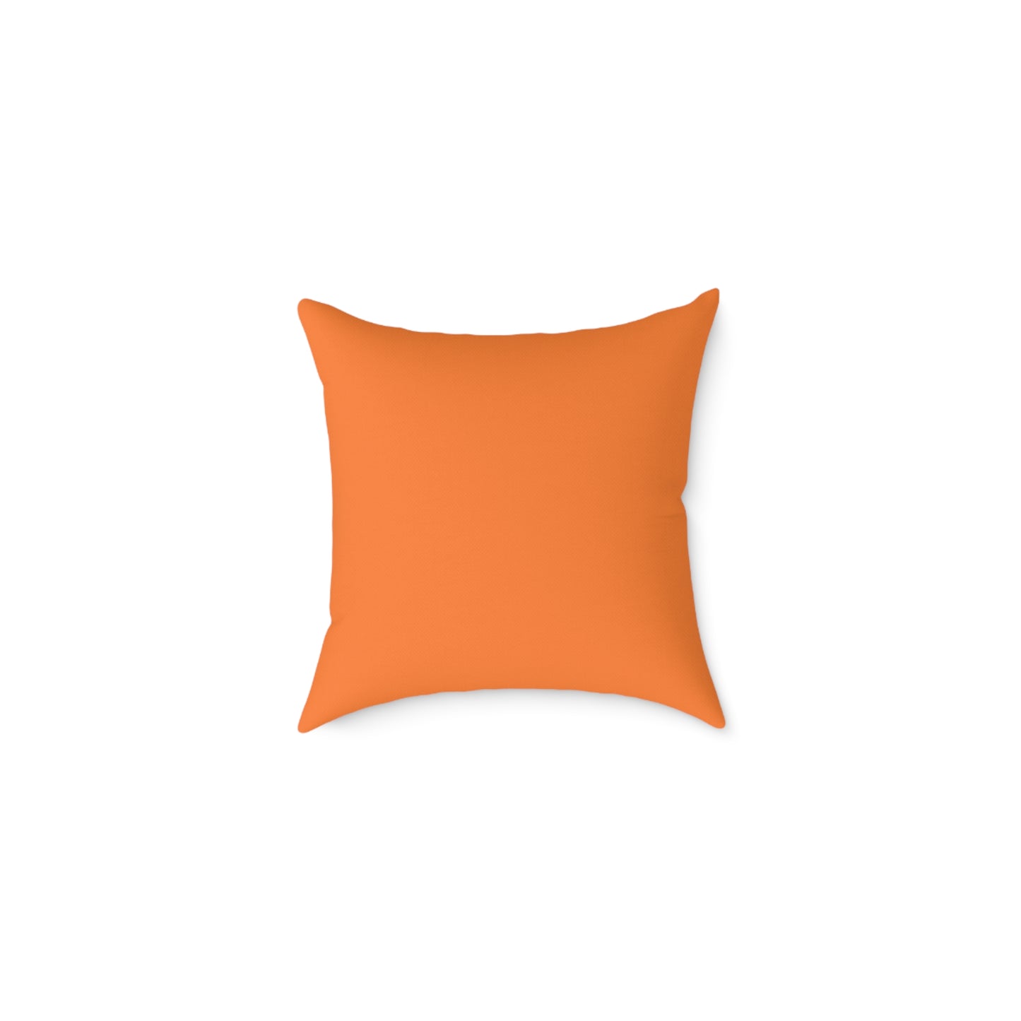 Canvas Pillow - Happy Halloween