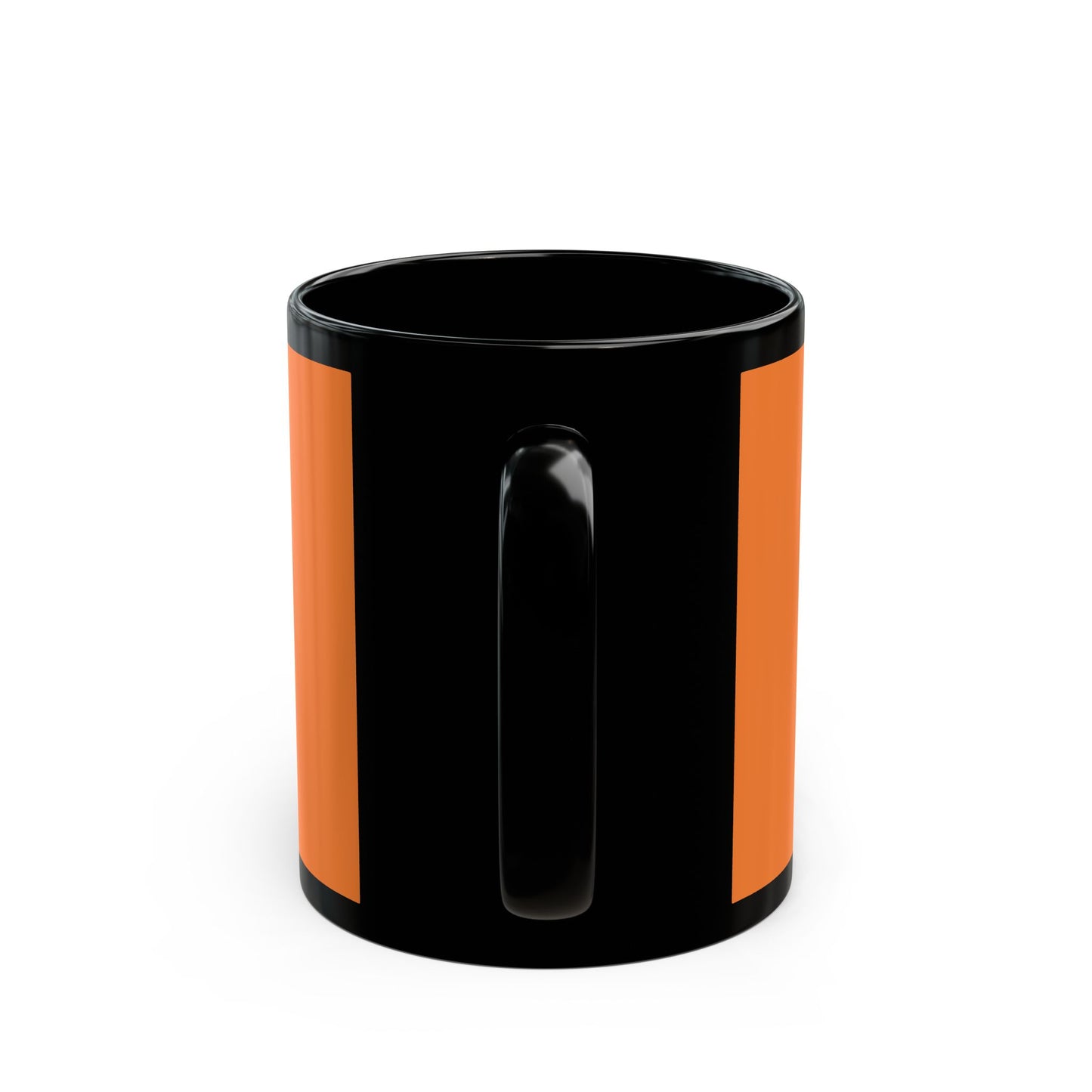 Mug Happy Halloween Black 11oz