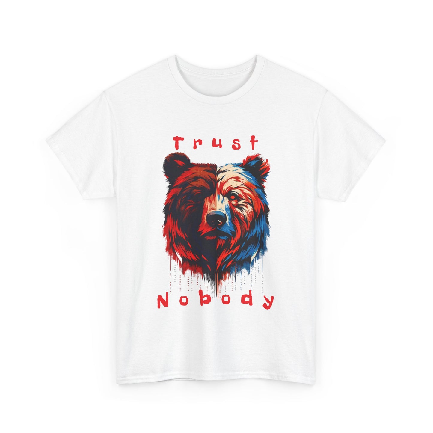 Trust Nobody