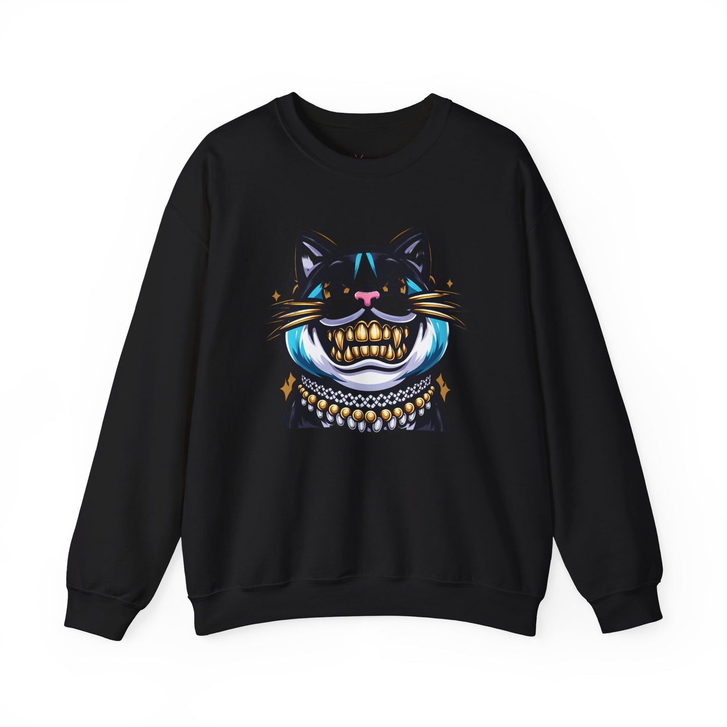 Smile for me sweater