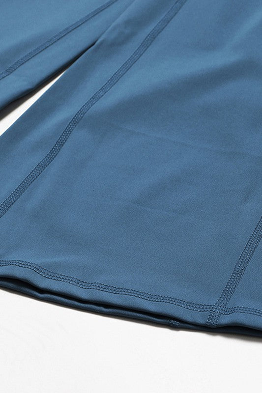 lift yoga flared pants
