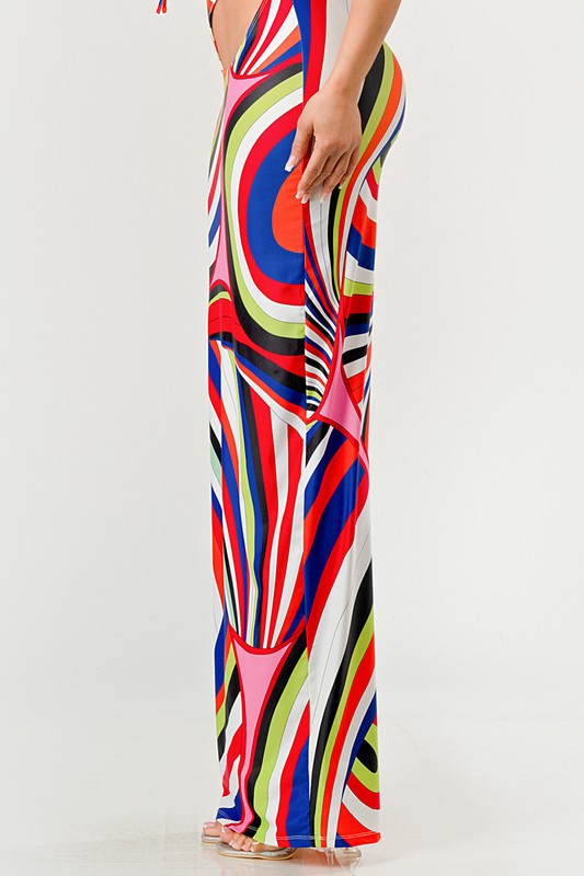 Dreams Maxi Dress