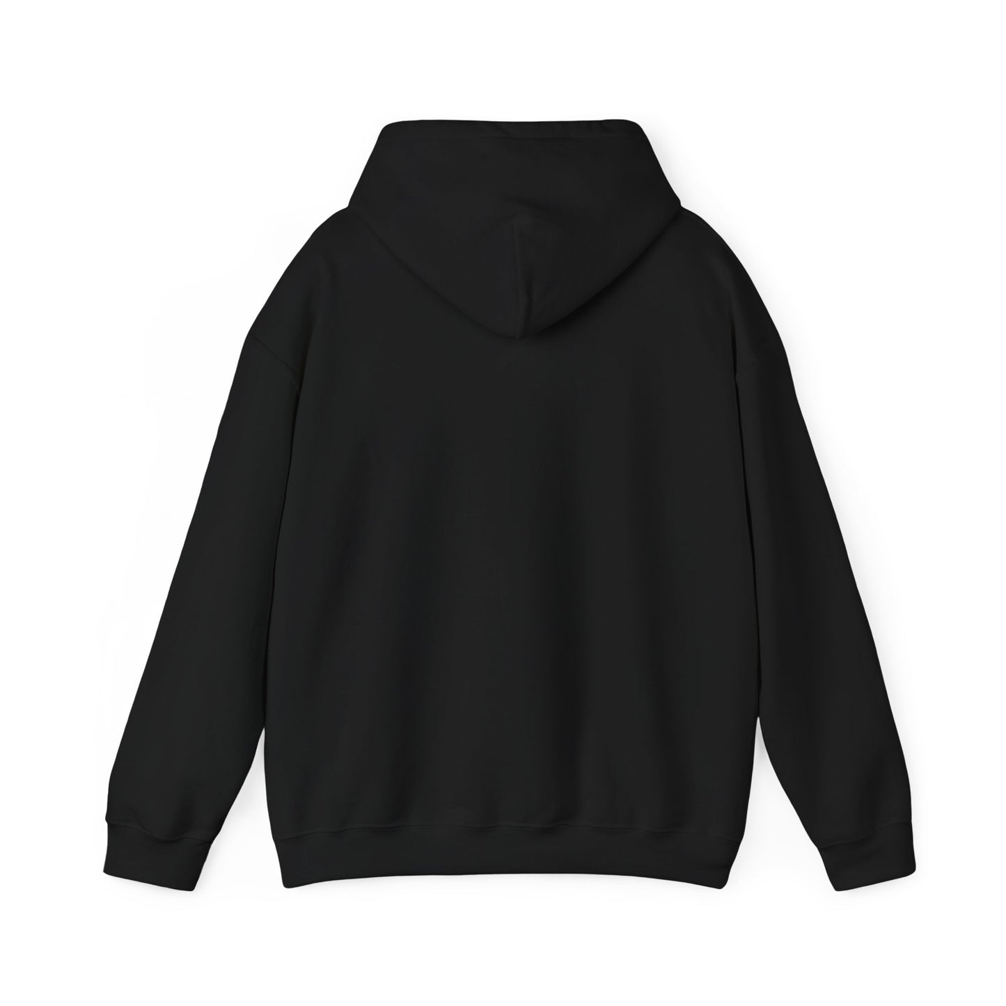 Trust Nobody Hoodie