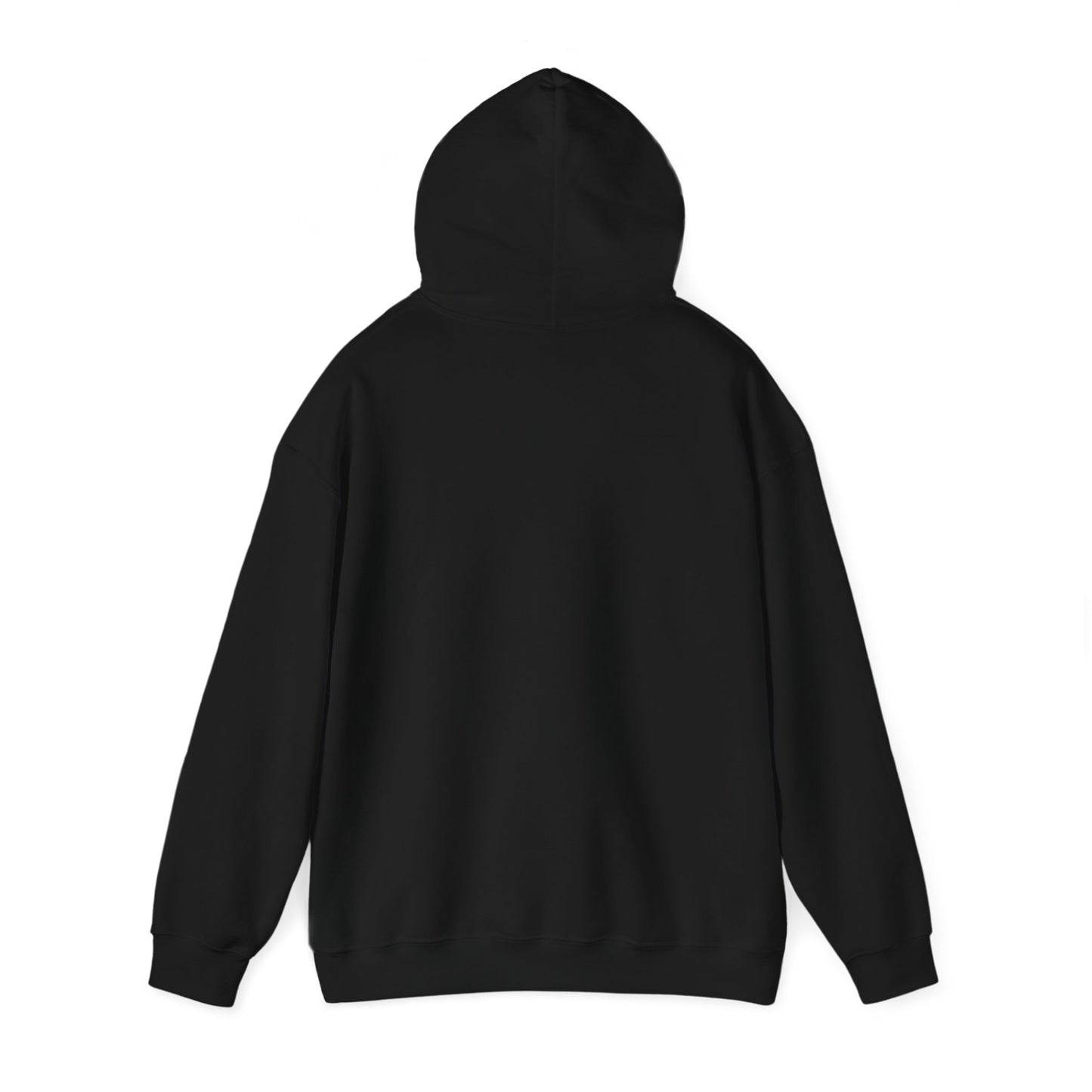Trust Nobody Hoodie