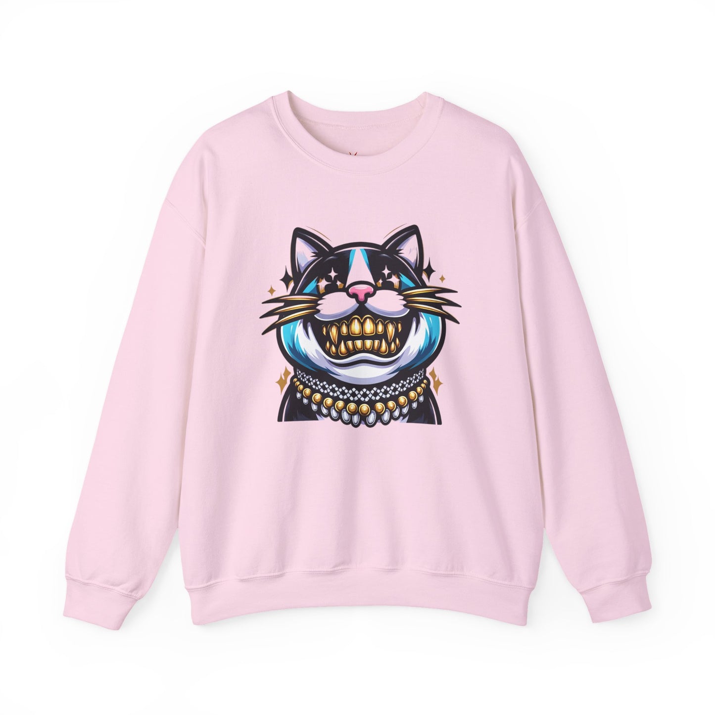 Smile for me sweater