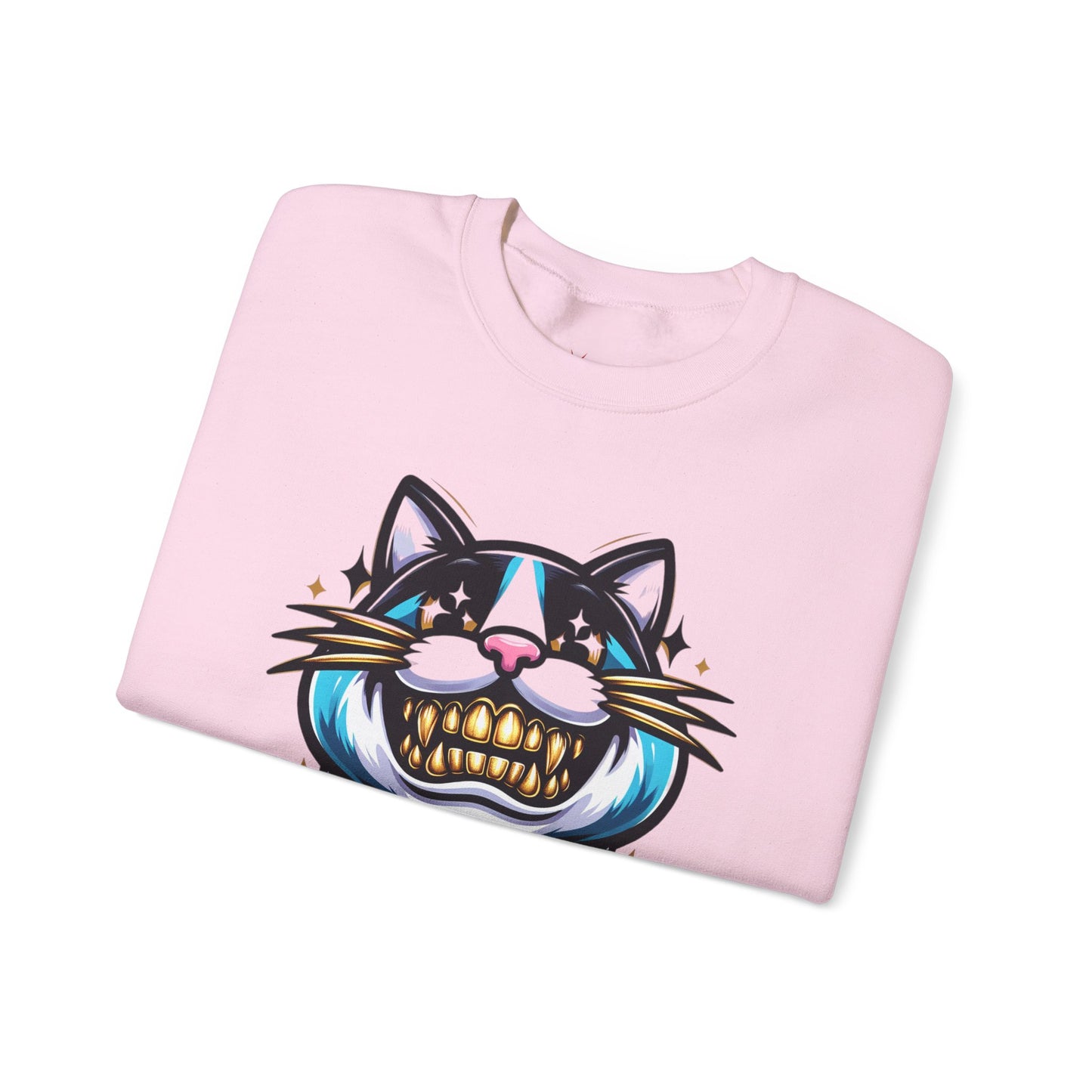 Smile for me sweater