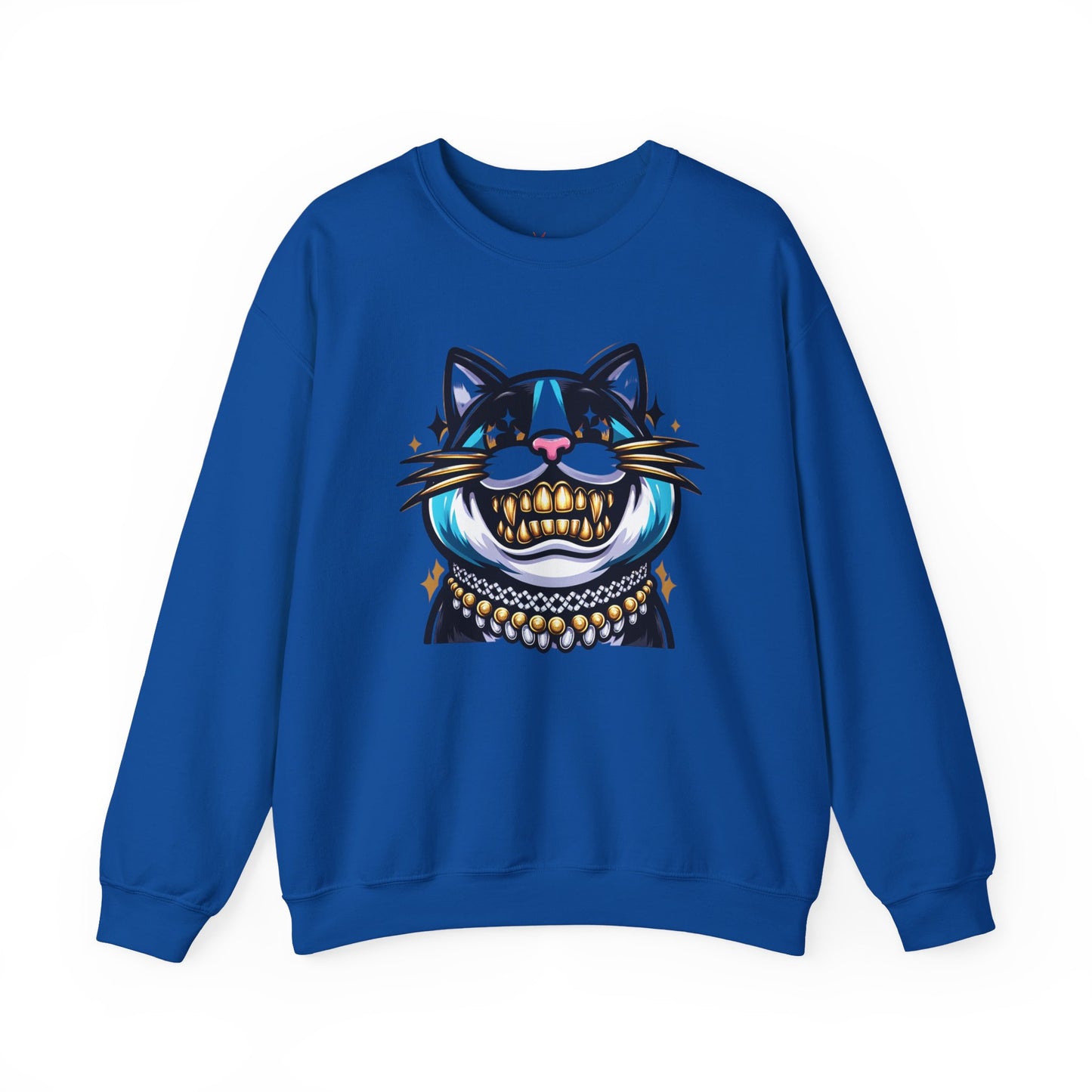 Smile for me sweater