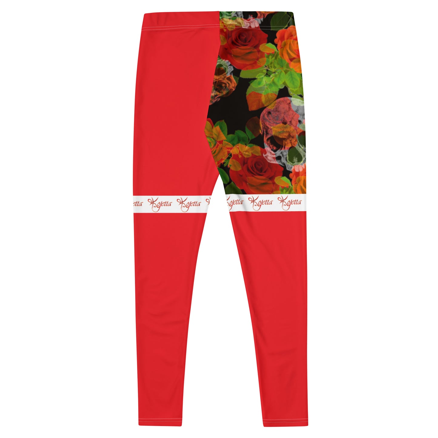 Lets step leggings