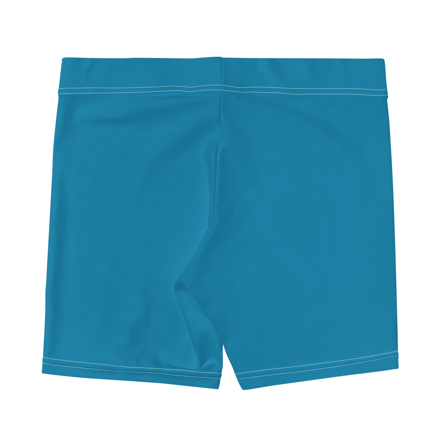 Pretty Biker Shorts