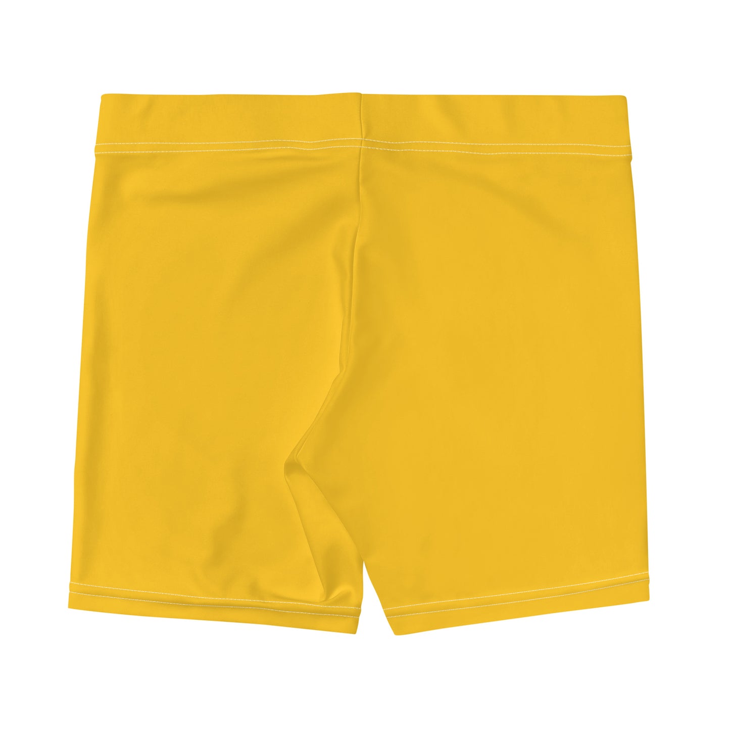 Pretty Biker Shorts
