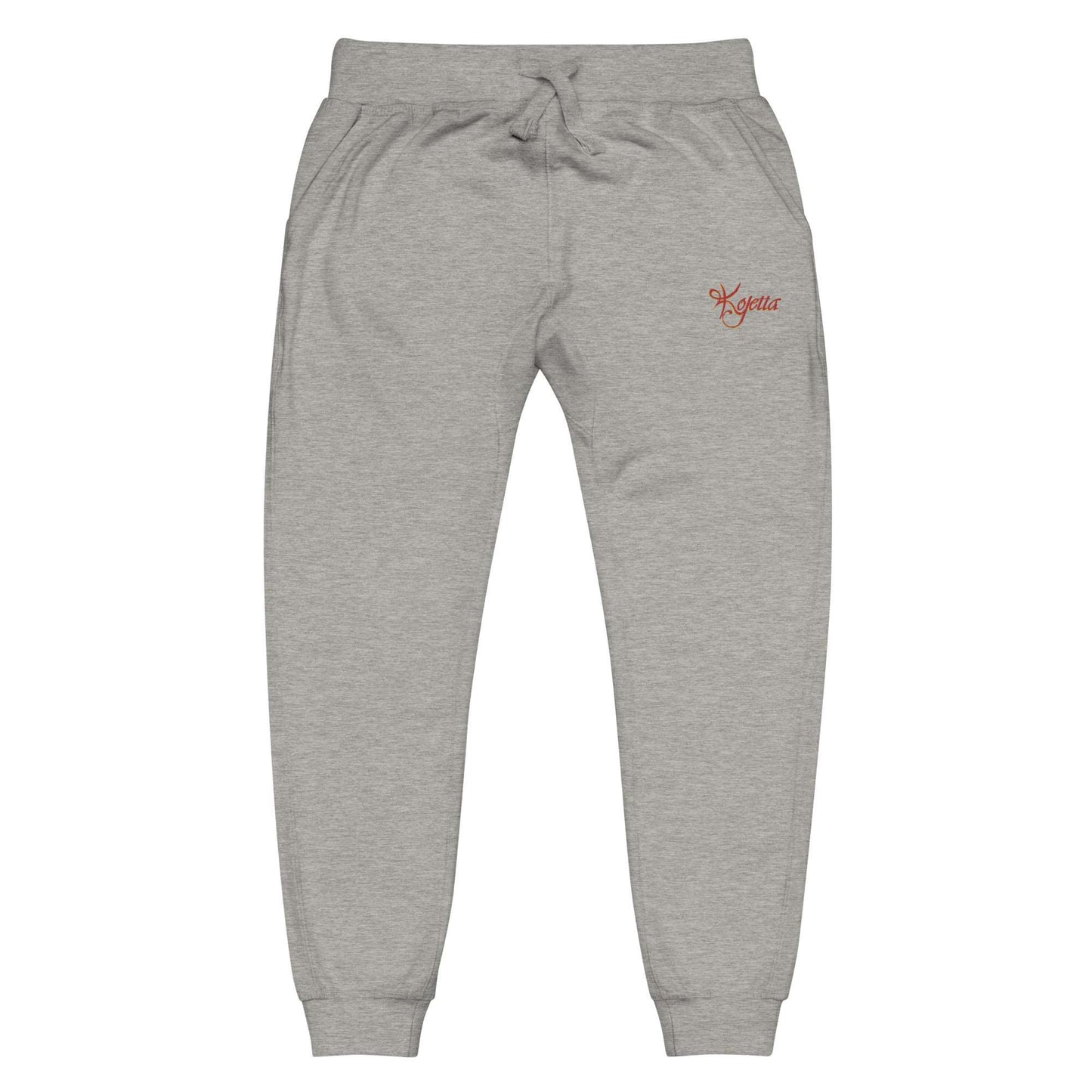 Flex sweatpants