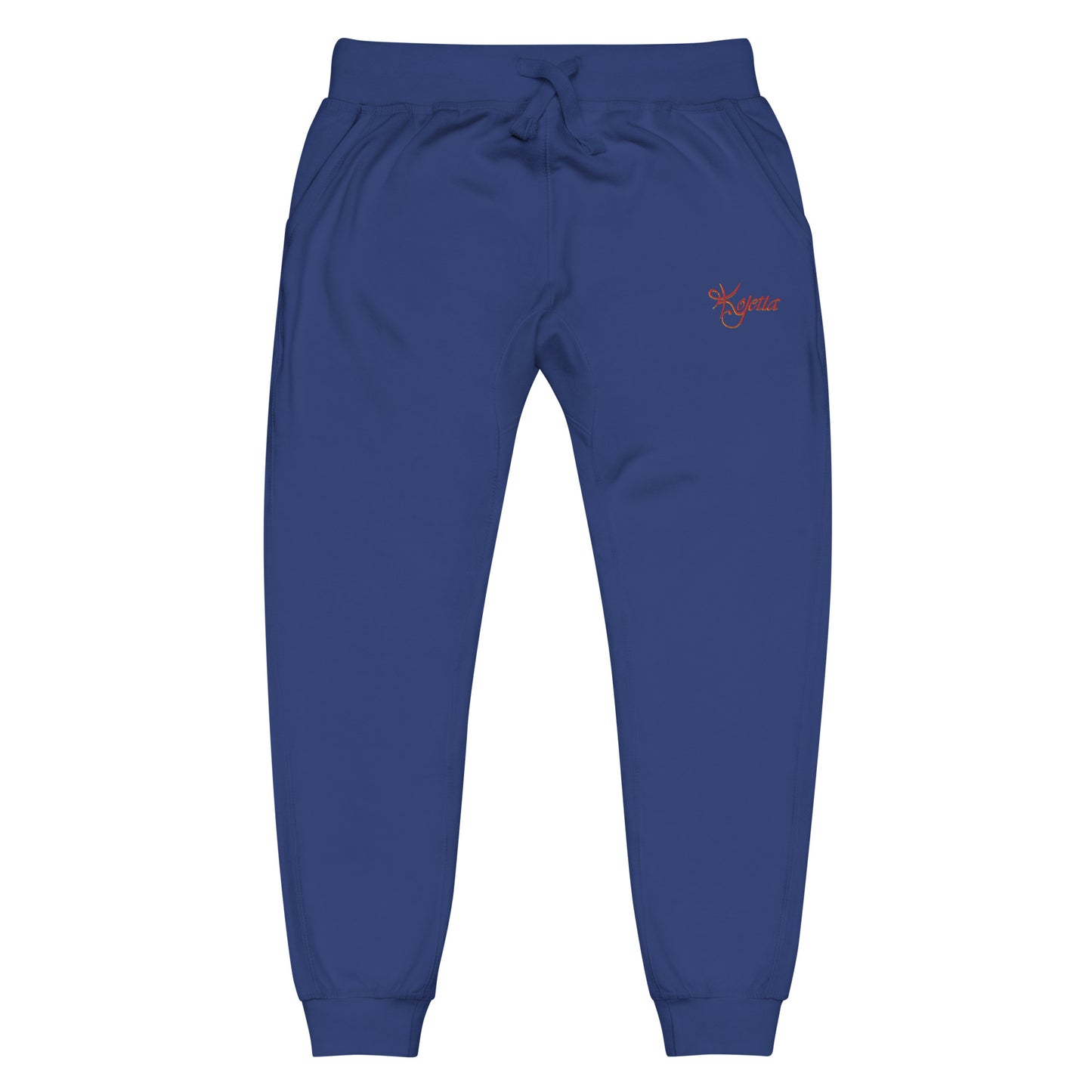 Flex sweatpants
