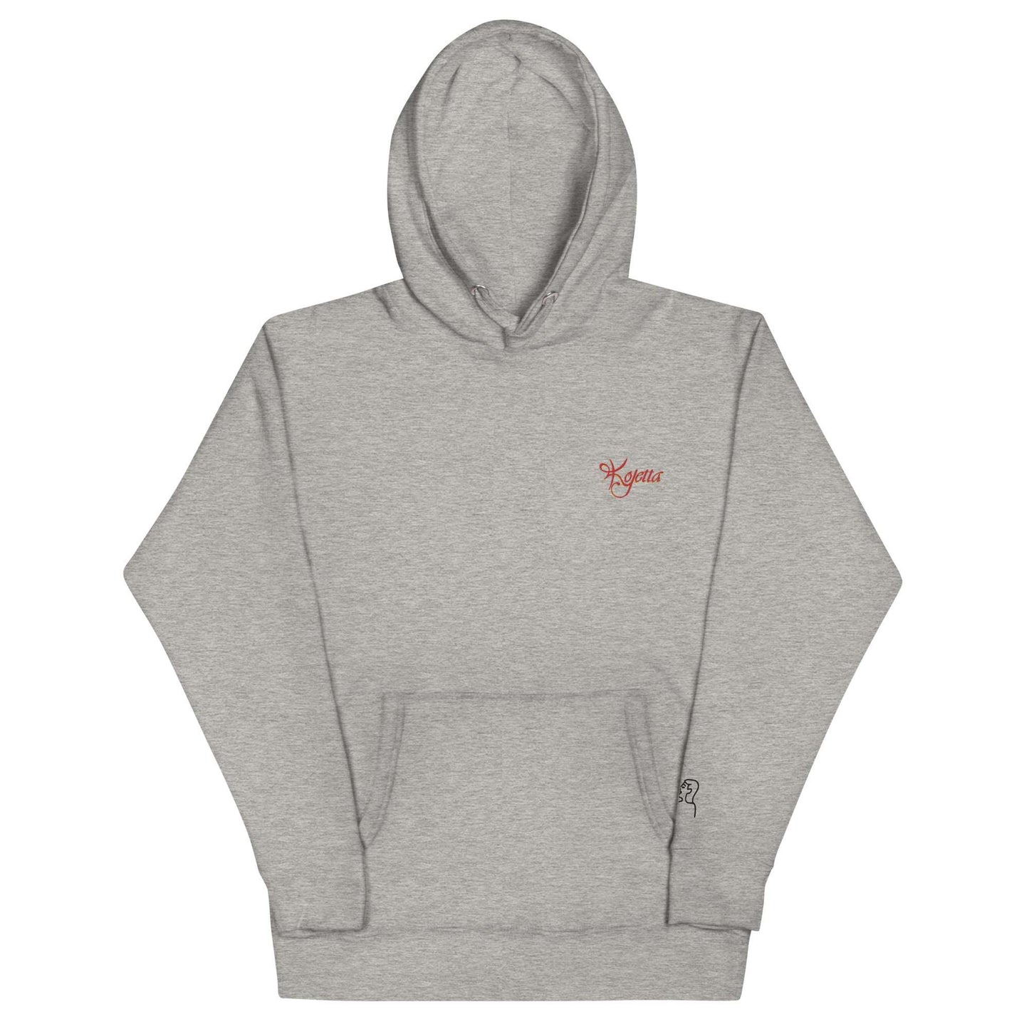 Flex Hoodie