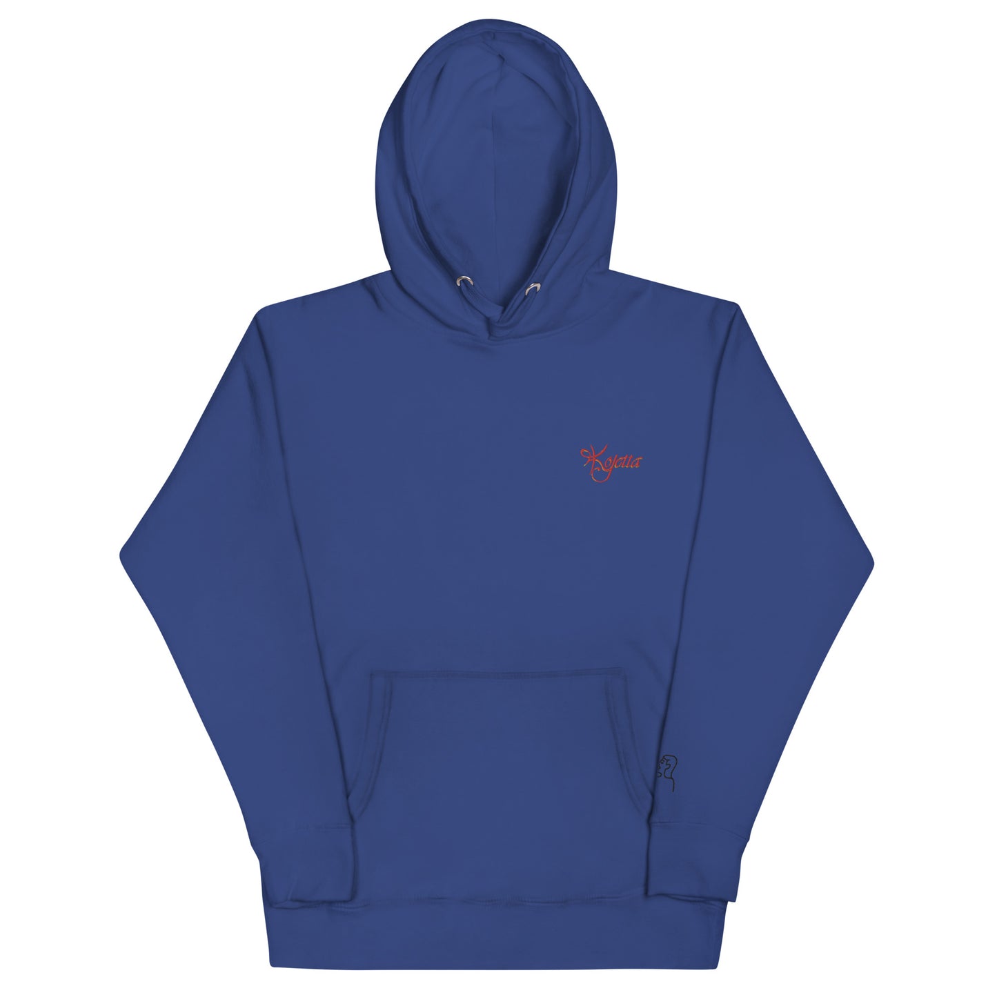 Flex Hoodie