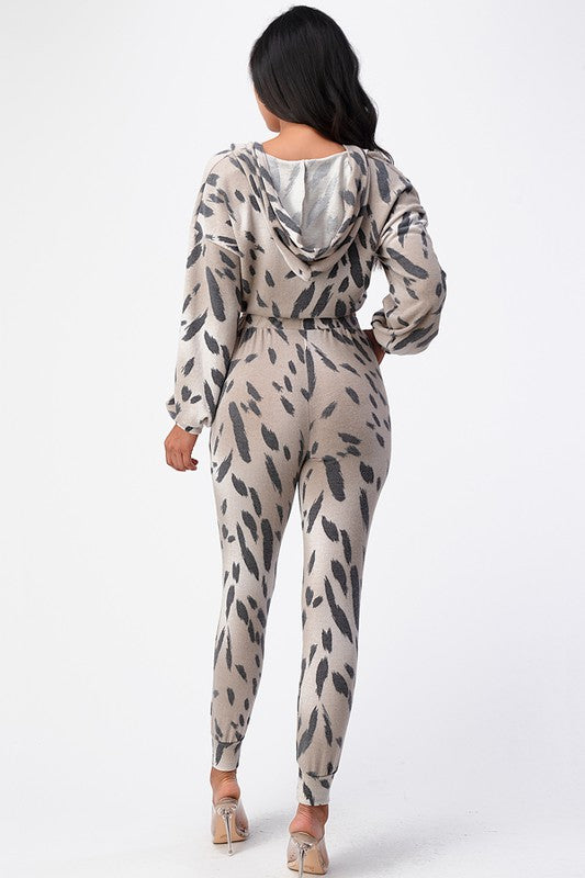 I see you Jogging pants set
