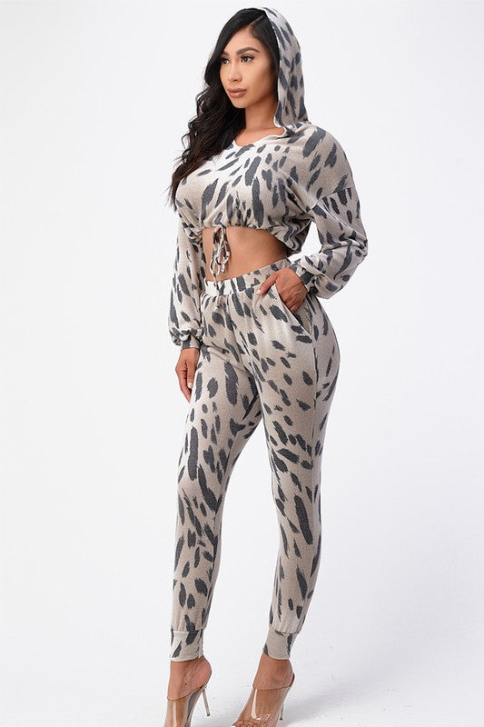I see you Jogging pants set