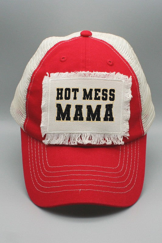 Hot Mess