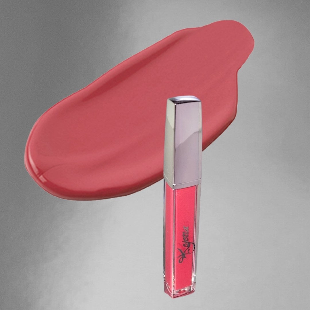 Liquid Lipsticks