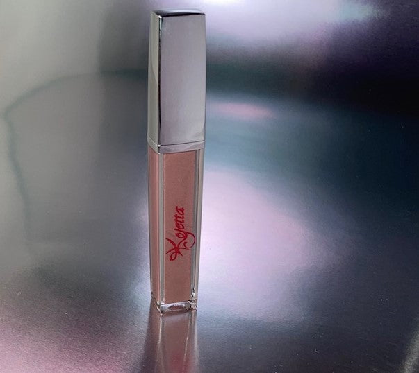 Liquid lipstick