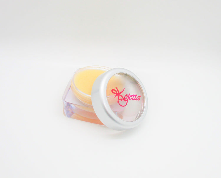 Lip scrubs 