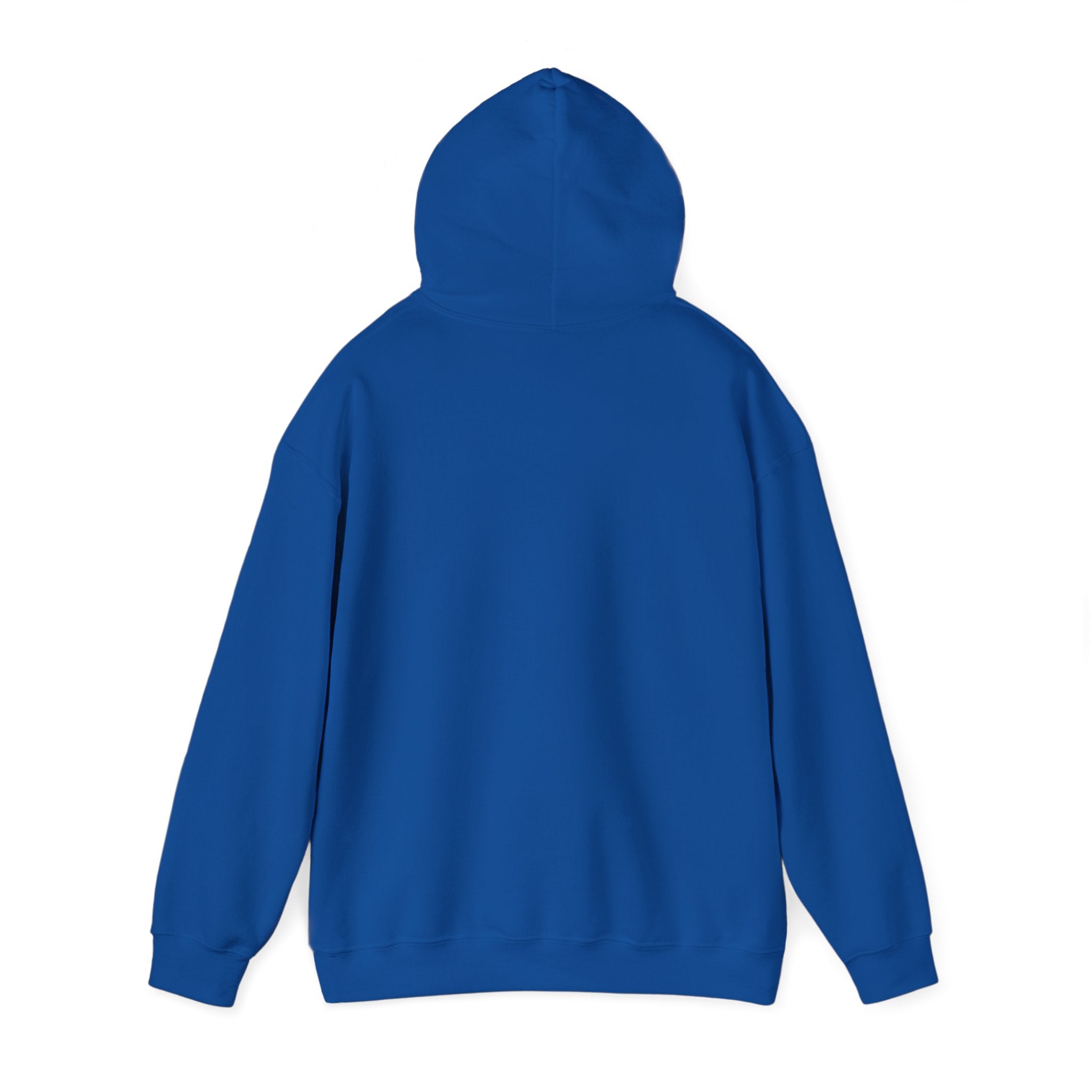 Trust Nobody Hoodie