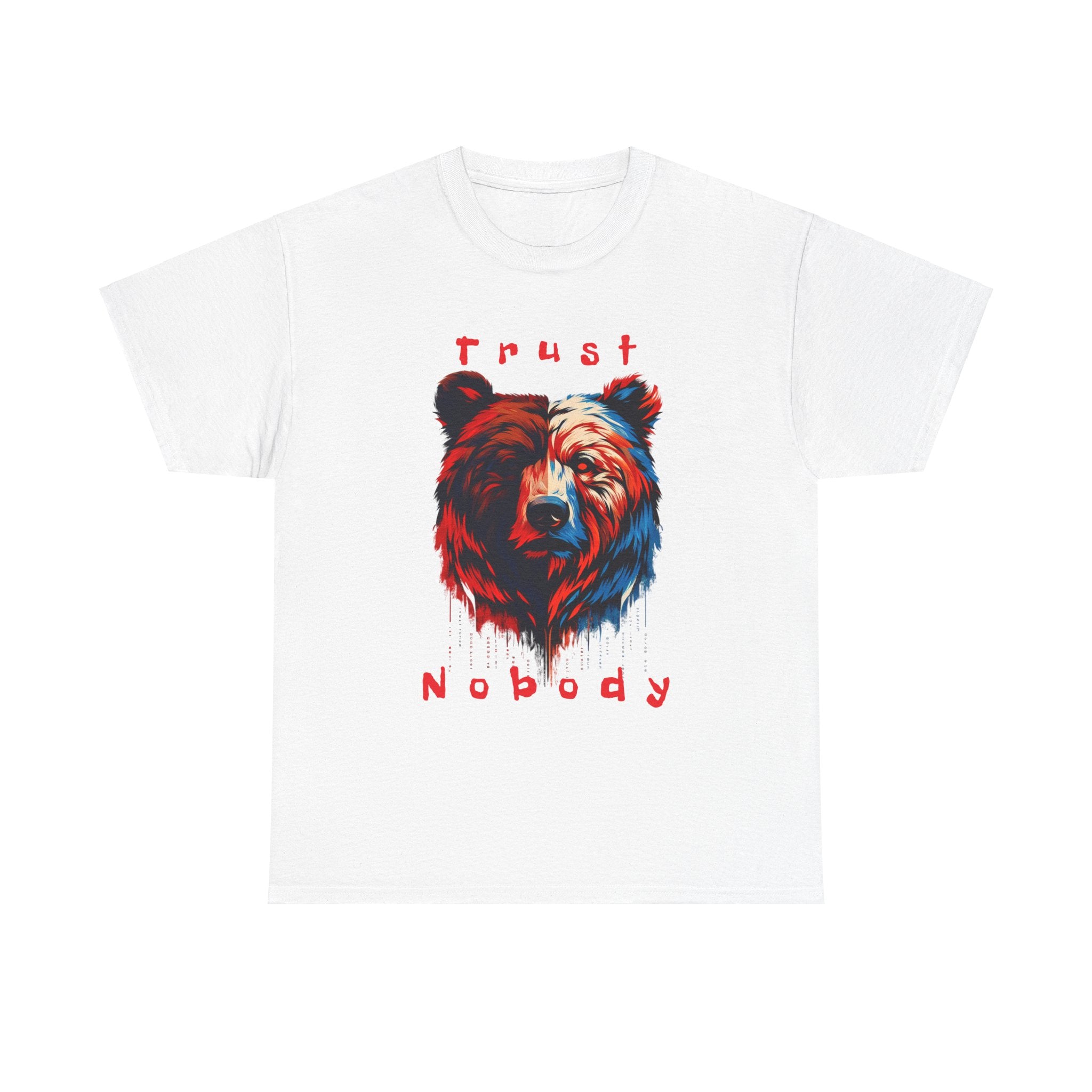 Trust Nobody