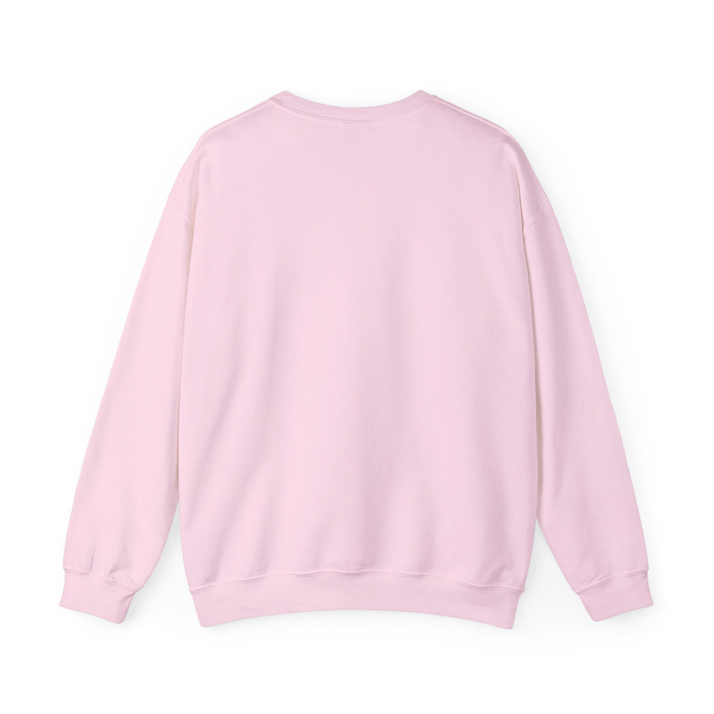 Smile For Me Grillz Sweatshirt - Funny Streetwear Vibes