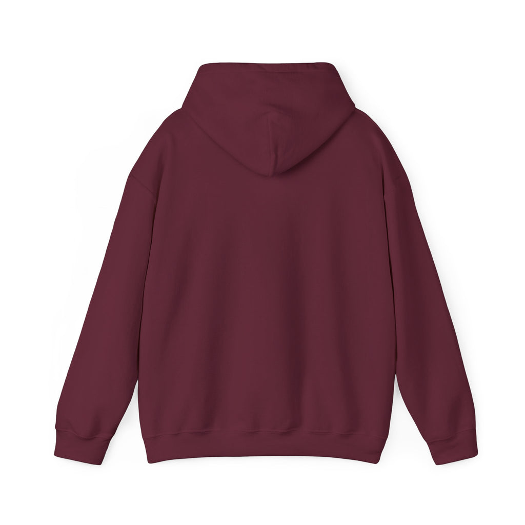 Stay Loyal to Yourself Hoodie