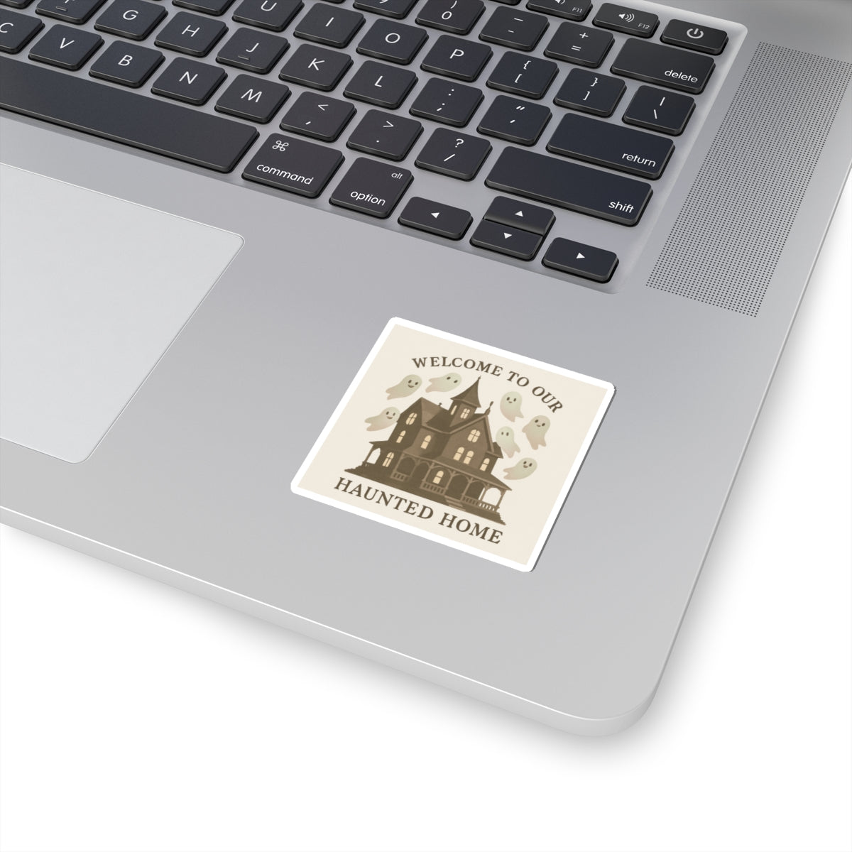 Kiss-Cut Stickers