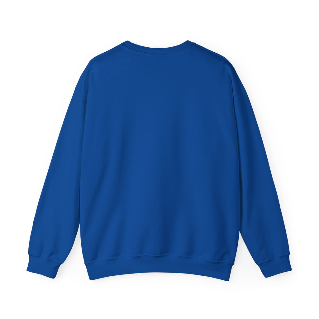 Smile For Me Grillz Sweatshirt - Funny Streetwear Vibes