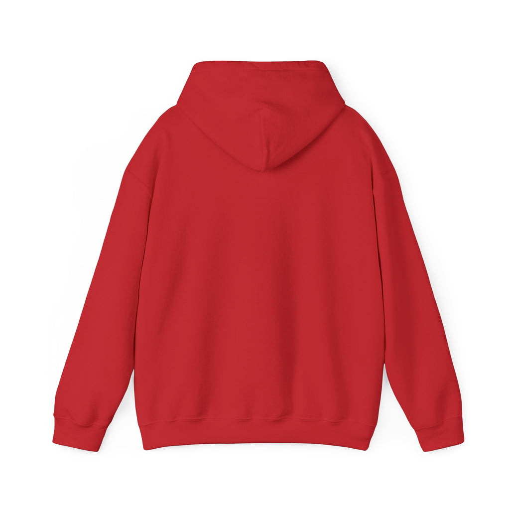 Trust Nobody Hoodie