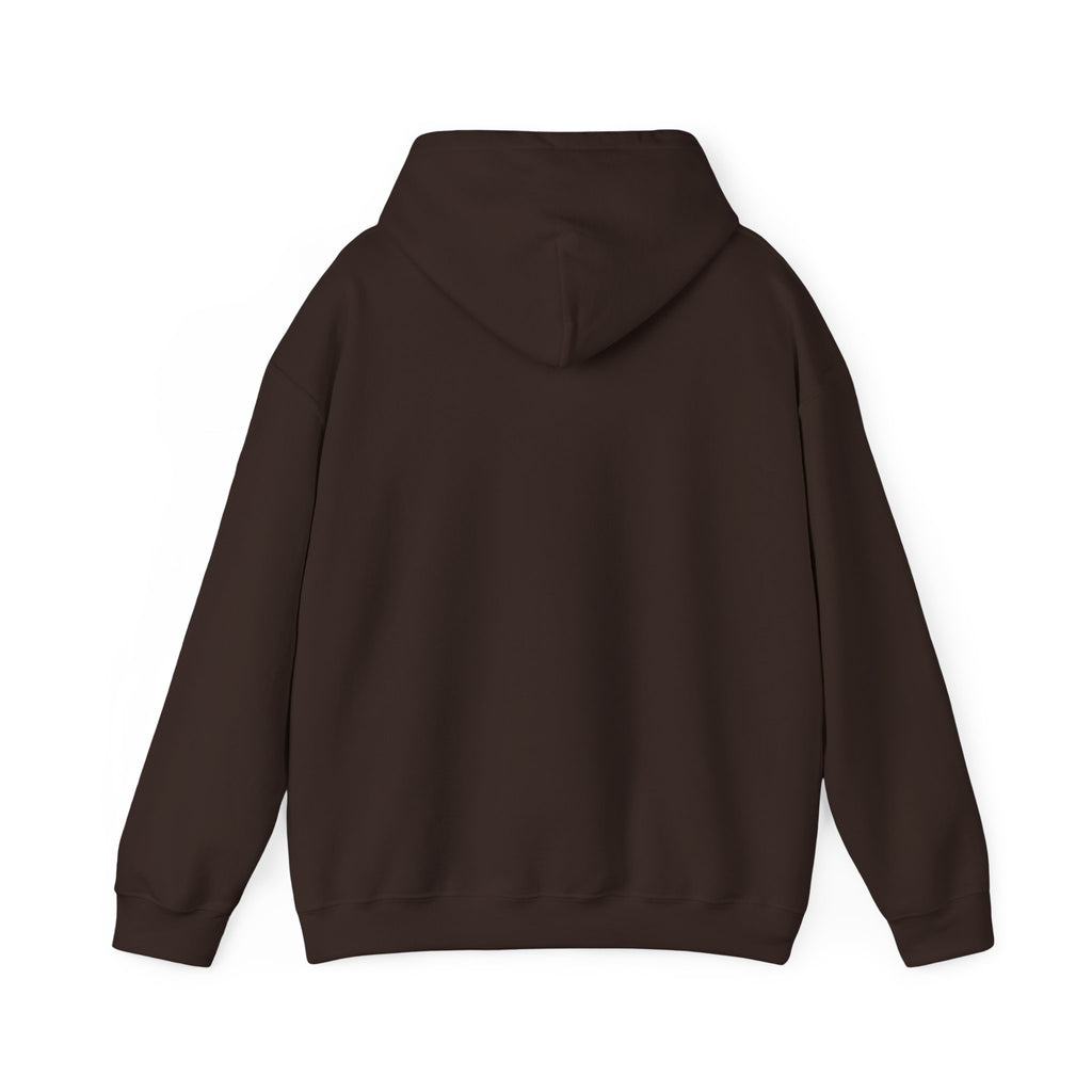 Which One Hoodie – Unisex Cotton-Poly Pullover