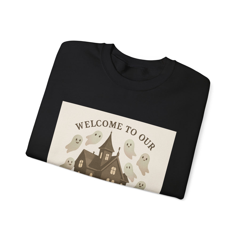 Unisex Heavy Blend™ Crewneck Sweatshirt
