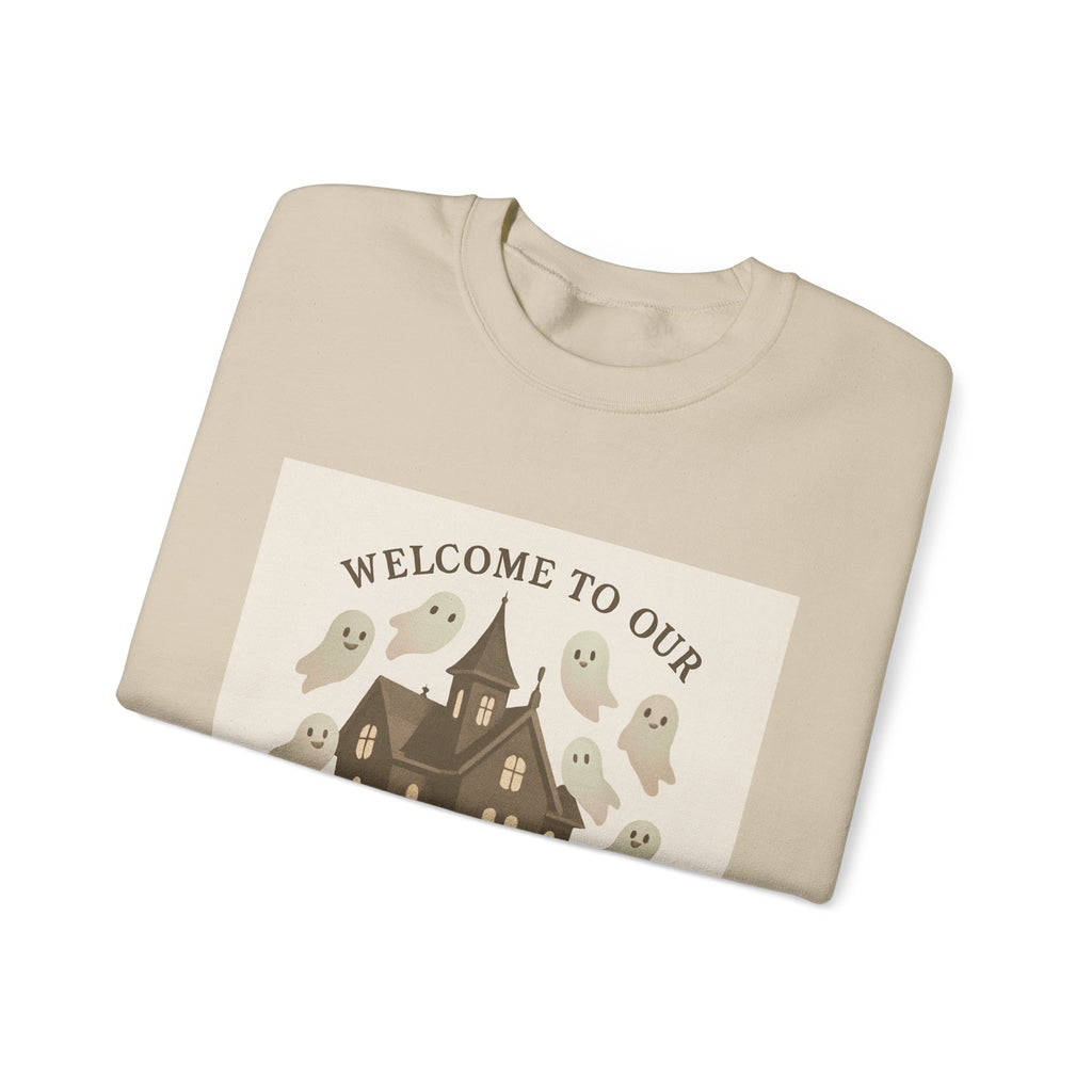 Unisex Heavy Blend™ Crewneck Sweatshirt