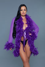 Load image into Gallery viewer, Lux Robe
