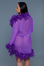 Load image into Gallery viewer, Lux Robe
