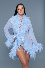 Load image into Gallery viewer, Lux Robe
