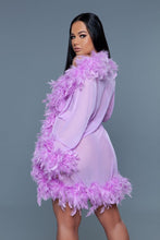Load image into Gallery viewer, Lux Robe
