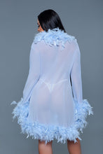 Load image into Gallery viewer, Lux Robe
