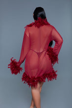 Load image into Gallery viewer, Lux Robe
