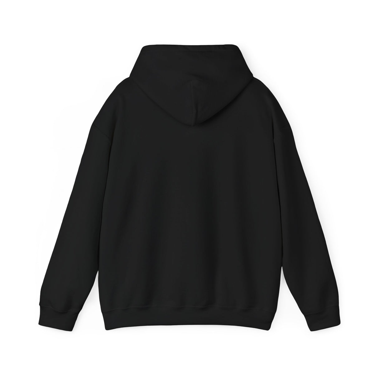 Which One Hoodie – Unisex Cotton-Poly Pullover