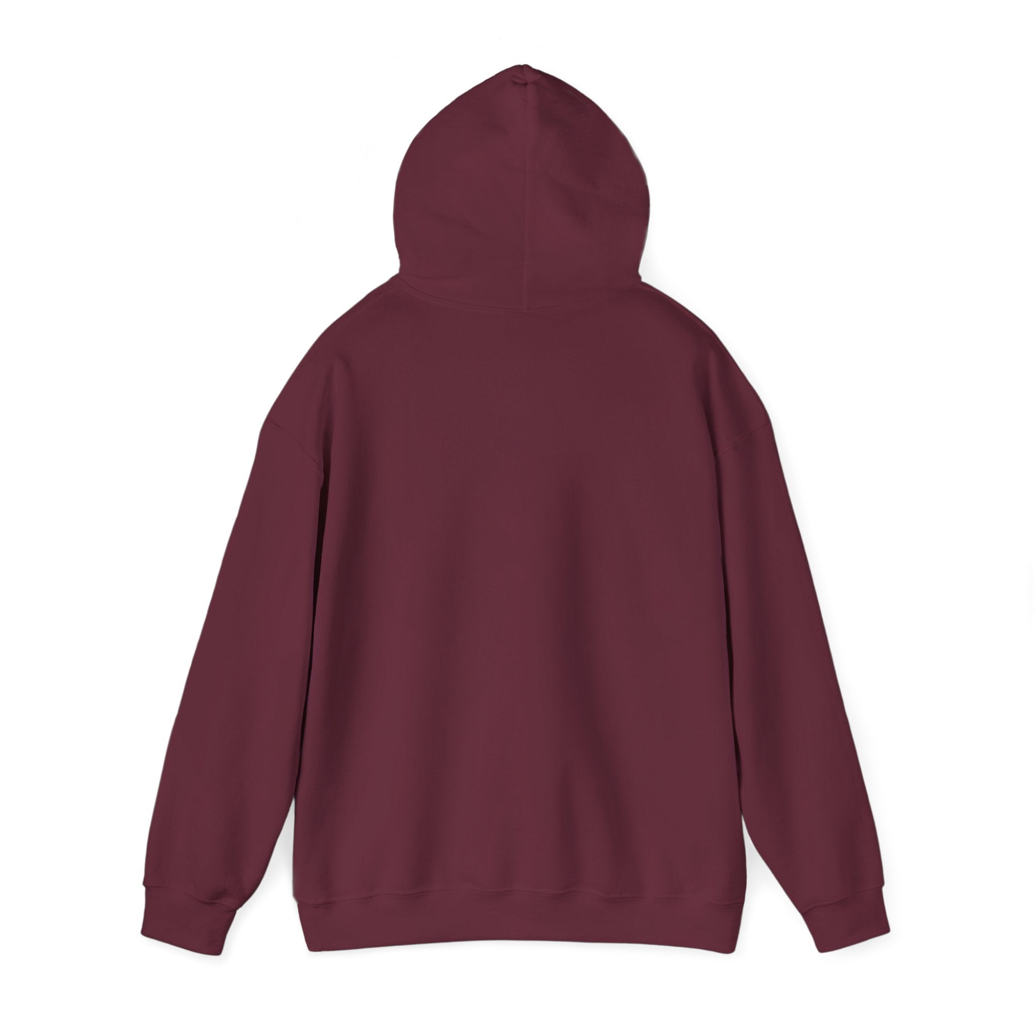 Stay Loyal to Yourself Hoodie