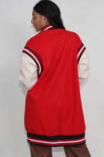 Load image into Gallery viewer, Letterman Jacket
