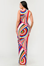 Load image into Gallery viewer, Dreams Maxi Dress
