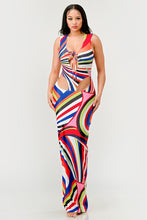 Load image into Gallery viewer, Dreams Maxi Dress
